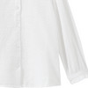 Mädchen Bluse mit Herz-Stickereien