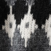Kinder Strickpullover mit Muster