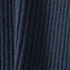 Baby Strickshirt mit Ripp-Struktur
