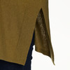 Damen Woll-Pullover mit Rollkragen