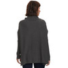 Damen Woll-Pullover mit Rollkragen