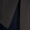 Damen Woll-Pullover mit Rollkragen