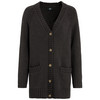 Damen Strickjacke mit 2 Taschen