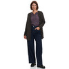 Damen Strickjacke mit 2 Taschen