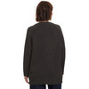 Damen Strickjacke mit 2 Taschen