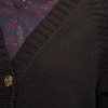 Damen Strickjacke mit 2 Taschen