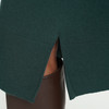 Damen Woll-Strickkleid mit langen Ärmeln