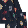 Harry Potter Set aus Sweat