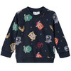 Harry Potter Set aus Sweat