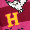 Harry Potter Strickjacke mit Blockstreifen