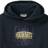 Harry Potter Hoodie mit großem Print