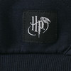 Harry Potter Hoodie mit großem Print