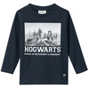 Harry Potter Langarmshirt mit Print