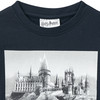 Harry Potter Langarmshirt mit Print