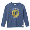 Harry Potter Langarmshirt mit Print