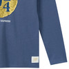 Harry Potter Langarmshirt mit Print