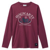 Harry Potter Langarmshirt mit Print