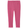 Baby Thermo-Leggings unifarben