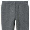 Mädchen Thermo-Leggings mit Glitzer