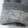 Mädchen Thermo-Leggings mit Glitzer