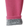 Mädchen Thermo-Leggings mit Glitzer