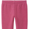 Mädchen Thermo-Leggings mit Glitzer
