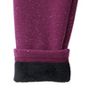 Mädchen Thermo-Leggings mit Glitzer