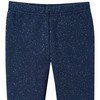 Mädchen Thermo-Leggings mit Glitzer