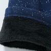 Mädchen Thermo-Leggings mit Glitzer