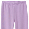 Mädchen Thermo-Leggings unifarben