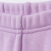 Mädchen Thermo-Leggings unifarben