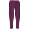 Mädchen Thermo-Leggings unifarben