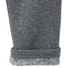 Mädchen Thermo-Leggings mit Glitzer