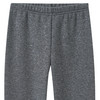 Mädchen Thermo-Leggings mit Glitzer