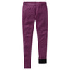 Mädchen Thermo-Leggings mit Glitzer