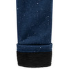 Mädchen Thermo-Leggings mit Glitzer
