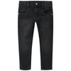 Jungen Thermo-Jeans im Slim-Design