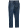 Jungen Thermo-Jeans im Slim-Design