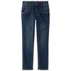 Jungen Thermo-Jeans im Slim-Design