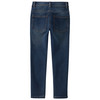Jungen Thermo-Jeans im Slim-Design