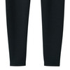 Mädchen Thermo-Leggings unifarben