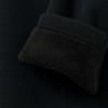 Mädchen Thermo-Leggings unifarben