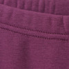 Mädchen Thermo-Leggings unifarben