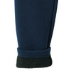 Mädchen Thermo-Leggings unifarben