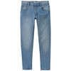 Jungen Thermo-Jeans im Slim-Design
