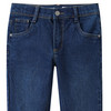 Jungen Thermo-Jeans im Slim-Design
