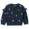 Sweatshirts voor baby's met all-over print