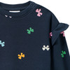 Sweatshirts voor baby's met all-over print