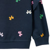 Sweatshirts voor baby's met all-over print