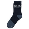 5 Paar Jungen Socken in verschiedenen Dessins
